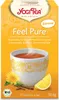 Feel Pure au citron - 17 sachets de 30,6g Voir les images du produit 2