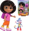 Spin Master 6071800 - Dora - Puppe, 15 cm, Beste Freundin Náhľad obrázku produktu 13