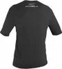 O´neill Wetsuits Basic Skins Rash Tee S/s Kurzarm-rash Produktbild-Vorschau 2