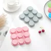 2er-Pack Schokoladenkuchen-Keksform, Runde Produktbild-Vorschau 5
