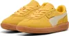 Puma Seleziona Palermo Scarpe Sportive Giallo EU 38 1/2 Anteprima dell’immagine prodotto 1