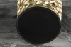 riess-ambiente Filigrane Design XXL Vase ABSTRACT LEAF 90cm Produktbild-Vorschau 8