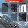 Diagnostický přístroj OBD2 pro automobily, diagnostický Náhled obrázku produktu 13