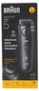 Braun BeardTrimmer 9 BT5520 Barttrimmer Akku 40 2 cm Nass & Produktbild-Vorschau 20