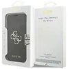 Étagère "Guess Big Logo" pour iPhone 18 Pro, en similicuir Voir les images du produit 7