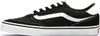 Vans Sneakers VN000D7QBA21 in Black color size 41 Náhľad obrázku produktu 6