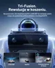 Robot koszący Mammotion LUBA 3 AWD 3000 z garażem i stacją Podgląd zdjęcia produktu 2