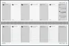 rido/idé 7031642906 | Querterminbuch Mod. futura 5 2026 | Produktbild-Vorschau 2