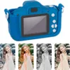 Kruzzel 16952 Detský digitálny fotoaparát 16 GB modrý Náhľad obrázku produktu 15