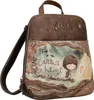 Anekke zaino per il tempo libero zaino Core Backpack Anteprima dell’immagine prodotto 2