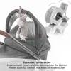 Zamboo Universal Kinderwagen Klammern 6 Stück - Haken/Clips Produktbild-Vorschau 6