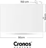 Panel grzewczy IR CRONOS Synthelith PRO CRP-500TWP White Podgląd zdjęcia produktu 12