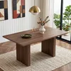 Table à rallonges 140/200 x 90 cm – table de cuisine Voir les images du produit 4