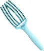 Olivia Garden Bürste Olivia Garden Fingerbrush Boar & Nylon Produktbild-Vorschau 2