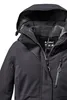 KILLTEC KOW 140 WMN JCKT 00200 schwarz 46 Podgląd zdjęcia produktu 3