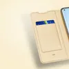 DUX DUCIS Skin Pro Book Hülle für Xiaomi Mi 11 - Eleganter Produktbild-Vorschau 12
