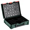 Metabo 626897000, Schwarz, Grün, Produktbild-Vorschau 1