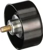 GATES T36306 Umlenkrolle Keilrippenriemen 75mm für NISSAN Produktbild-Vorschau 9