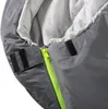 Hiberhide 0 Spací vak 2,30 m x 80 cm x 55 cm Náhľad obrázku produktu 10