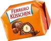 Ferrero Küsschen Klassik 0,178 Kg Produktbild-Vorschau 5