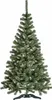 Aga Albero di Natale Abete 220 cm Anteprima dell’immagine prodotto 1