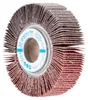 PFERD 44710041, Fächerschleifer, Universal, Aluminiumoxid, Produktbild-Vorschau 1