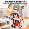 Dirt Devil Putzwagen für Kinder – Spielzeug ab 3 Jahre – Produktbild-Vorschau 11