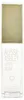Alyssa Ashley White Musk Eau Parfumée Cologne spray 100 ml Voir les images du produit 2
