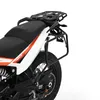 Set di portapacchi ZIEGER compatibile con KTM 790 Adventure Anteprima dell’immagine prodotto 3