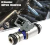 4 pcs 198499 Carburant Injecteur pour Fiat Barchetta Brava Voir les images du produit 3