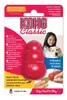 KONG Classic, Pes, Červená, Guma, Žvýkání, Aport, USA Náhled obrázku produktu 2