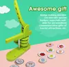 DIY Pin Button Maker Machine - 25mm/32mm/58mm Badge Punch Voir les images du produit 6
