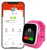 Xplora XGO3 Gen 2, 3,3 cm (1.3"), TFT, Ekran dotykowy, Podgląd zdjęcia produktu 6