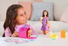 Barbie Adopt-a-Dog Puppe + Zubehör HKD86 Produktbild-Vorschau 19