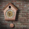 Selbstbau-Quarz-Pendeluhrwerk-Set, Produktbild-Vorschau 5
