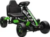 AIYAPLAY Kinder-Tret-Go-Kart, Kinder-Go-Kart mit Freilauf, Produktbild-Vorschau 1