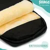 Fillikid Winterfußsack Lammfellfußsack für Kinderwagen Produktbild-Vorschau 8