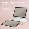 Funda Smart de Silicona tipo Libro para Apple iPad 11 Vista previa de la imagen del producto 3