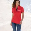 Nebulus Poloshirt LASTONE, damesmodel, shirt, sweatshirt, Productafbeelding-voorbeeld 4