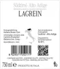 2024 LAGREIN Südtirol von Kellerei Bozen - Rotwein Produktbild-Vorschau 2