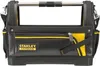 A Stanley FatMax tool bag is shown against a white background. Anteprima dell’immagine prodotto
