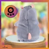 OMNA | Criceto interattivo - 15 cm - Parla e si muove - Anteprima dell’immagine prodotto 4