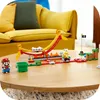 LEGO Super Mario Lava Wave Ride- Anteprima dell’immagine prodotto 8