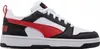 Puma Jugend Sportschuhe 29283304 Rebound v6 Lo Jr r. 37.5 Produktbild-Vorschau 18