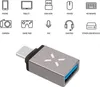 FIXED FIXA-UC-GR, USB-C, USB-A, Šedá Náhľad obrázku produktu 7