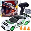 Driftovacie autíčko na diaľkové ovládanie 1:24, s Náhľad obrázku produktu 1