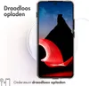 Accezz Clear Backcover dla Motorola ThinkPhone - Podgląd zdjęcia produktu 5