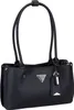 Dámská kabelka GUESS Meridian Black : černá Barevný Náhled obrázku produktu 29