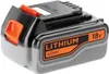 Batteria 18 Volt, 4,0 Ah BL4018-XJ Anteprima dell’immagine prodotto 1