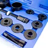 Bituxx Radlager Montage Werkzeug 25tlg Blau MS-17333 Produktbild-Vorschau 4